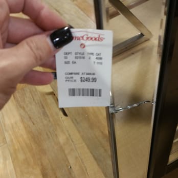 HomeGoods - Home Decor Near Me - Torrance, California