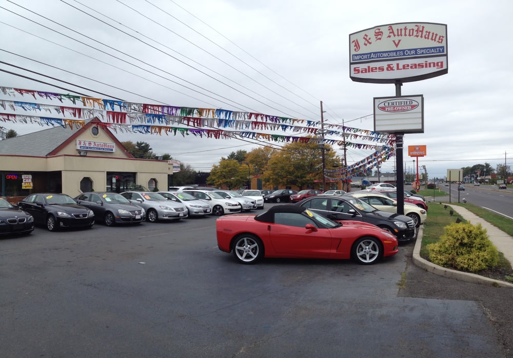 J & S AUTOHAUS 6 Updated September 2024 34 Reviews 1853