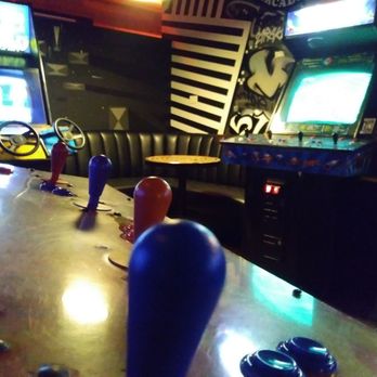 Cobra Arcade Bar - Bars Near Me - Phoenix, Arizona