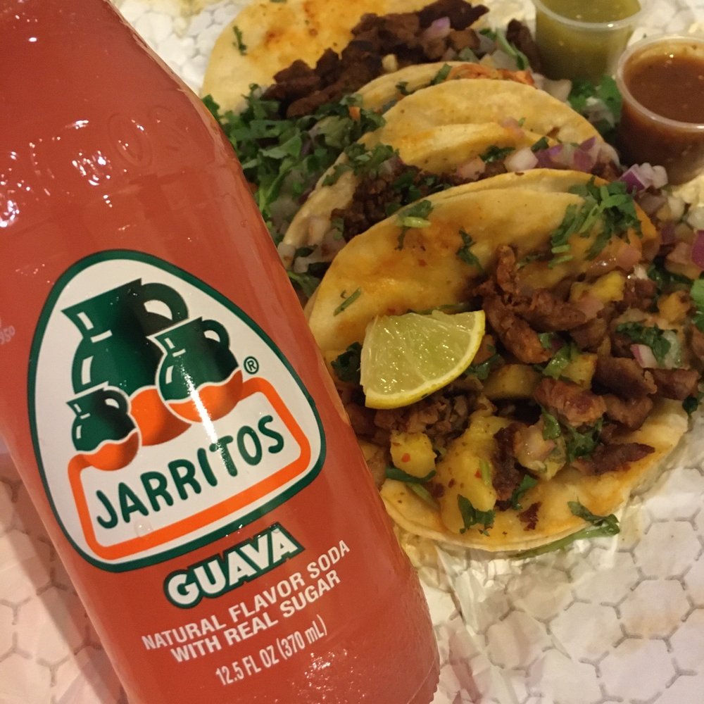 Let's Taco Bout It - Chicken, beef, pineapple, chorizo tacos. - Mexican Near Me - West Reading, Pennsylvania Let's Taco Bout It - Chicken, beef, pineapple, chorizo tacos. - Mexican Near Me - West Reading, Pennsylvania
