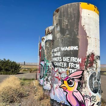 Painted Desert Project - Art Galleries Near Me - Gray Mountain, Arizona Painted Desert Project - Art Galleries Near Me - Gray Mountain, Arizona