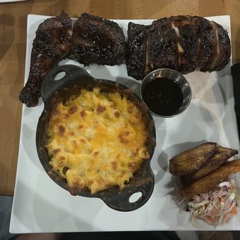 Irie Entree - Caribbean Near Me - Philadelphia, Pennsylvania