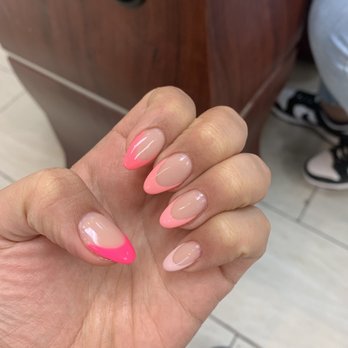 Vida Nail Spa - My nails - Nail Salons Near Me - Oakley, California Vida Nail Spa - My nails - Nail Salons Near Me - Oakley, California