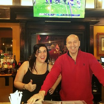 Blaze Cigar Lounge and Bar - Bartender & Owner - Cigar Bars Near Me - Newport, Kentucky Blaze Cigar Lounge and Bar - Bartender & Owner - Cigar Bars Near Me - Newport, Kentucky