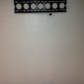 Izzy's Moving Services - Local And Long Distance - Bracket left behind. - Movers Near Me