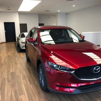 Budd Baer Mazda - Car Dealers Near Me - Washington, Pennsylvania