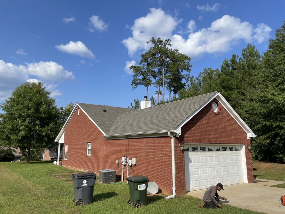 Slide of Top Class Roofers