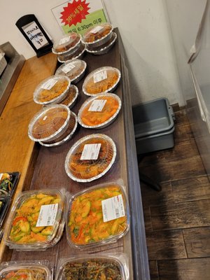 Janchi Myeonga by null