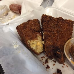 Deep Fried Mac