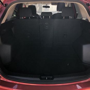 Flores Auto Detailing - There use to be embedded dog hair that we couldn't get out ourselves. They did! - Auto Detailing Near Me