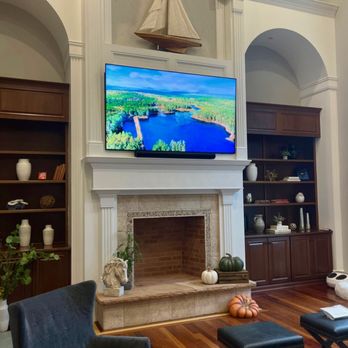 RJ Installation & Design - Home Theatre Installation Near Me - Dracut, Massachusetts RJ Installation & Design - Home Theatre Installation Near Me - Dracut, Massachusetts