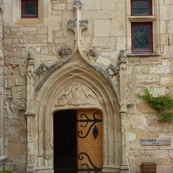 Balade à