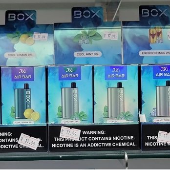 elf bar vape uk 365 SMOKE•VAPE SHOP in Crosby, TX – Reviews, Hours, and Contact Details