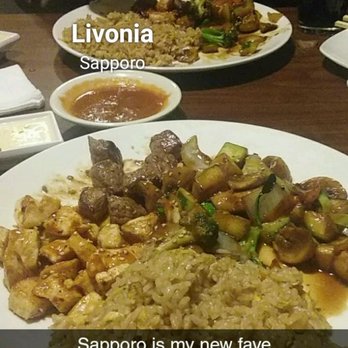 Sapporo - Sushi Bars Near Me - Livonia, Michigan Sapporo - Sushi Bars Near Me - Livonia, Michigan