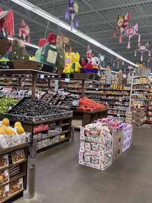 Carnival Market by null