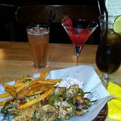 Irie Shack - Cardiff Bay - Amazing