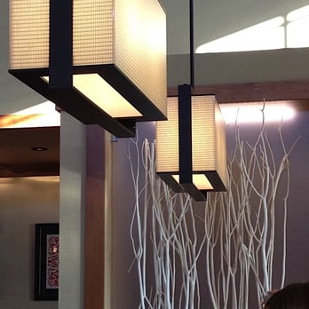Star Noodle - Cool lights... Remarkably modern decor. - Asian Fusion Near Me - Lahaina, Hawaii Star Noodle - Cool lights... Remarkably modern decor. - Asian Fusion Near Me - Lahaina, Hawaii