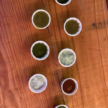 Roxy's - Chutney - Indian Near Me - Durango, Colorado