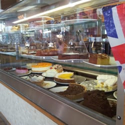 Darts Farm Cafe
