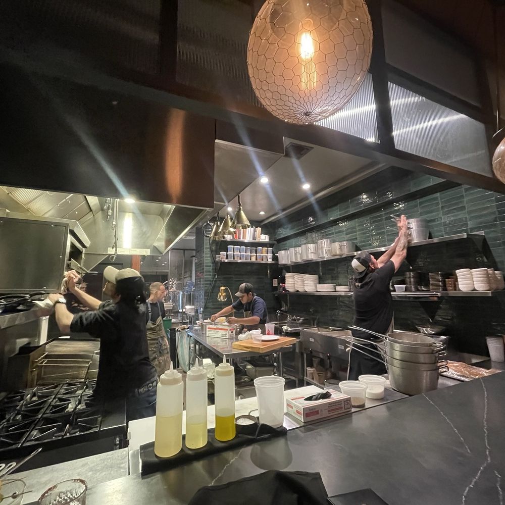 Barley and Boar - Cleaning time - Pubs Near Me - Atascadero, California