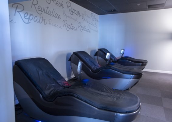 EōS Fitness by null