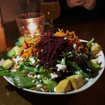 Alibi Room - Pubs Near Me - Vancouver, British Columbia