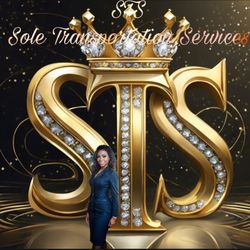 STS Sole Transportation Services - Medical courier
