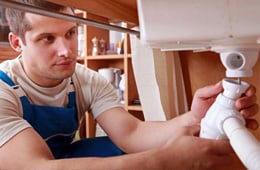 Slide of Mulford Plumbing & Heating