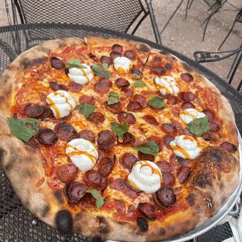 Pizza Lobo - Pizza Near Me - Chicago, Illinois Pizza Lobo - Pizza Near Me - Chicago, Illinois