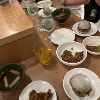 BAO - Our broth and bao - Taiwanese Near Me - London, XGL