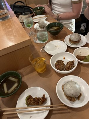 BAO Fitzrovia by null
