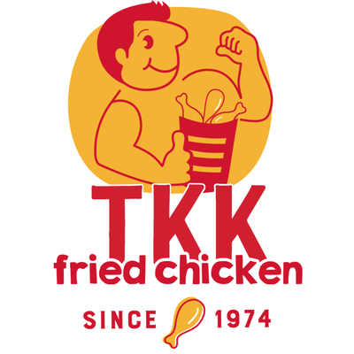T.K.K. Fried Chicken by null