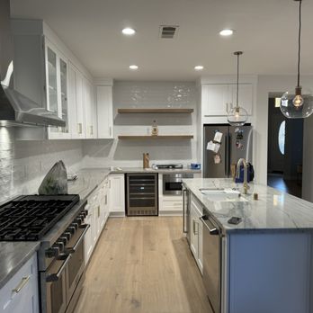 Barrington Construction And Remodeling - Kitchen remodel - General Contractors Near Me Barrington Construction And Remodeling - Kitchen remodel - General Contractors Near Me