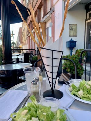 Panza's Tapping Italy by null