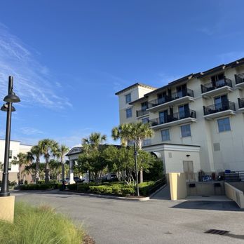 The Westin Jekyll Island - Westin Jekyll Island - Hotels Near Me - Jekyll Island, Georgia