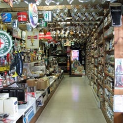 Sam's Man Cave - Wall of steins