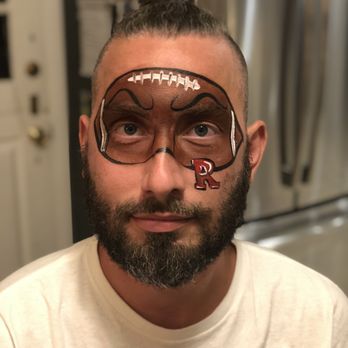 Art Sink - Face Painting Near Me