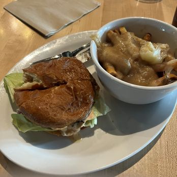 MAP Brewing Co - The Big Map Poutine - Breweries Near Me - Bozeman, Montana MAP Brewing Co - The Big Map Poutine - Breweries Near Me - Bozeman, Montana