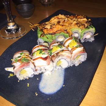 Sono Sushi - Japanese Near Me - Raleigh, North Carolina