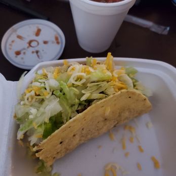 La Bodega Mexican Restaurant & Bar - Single taco no tomatoes. Great - Mexican Near Me - Odessa, Texas La Bodega Mexican Restaurant & Bar - Single taco no tomatoes. Great - Mexican Near Me - Odessa, Texas