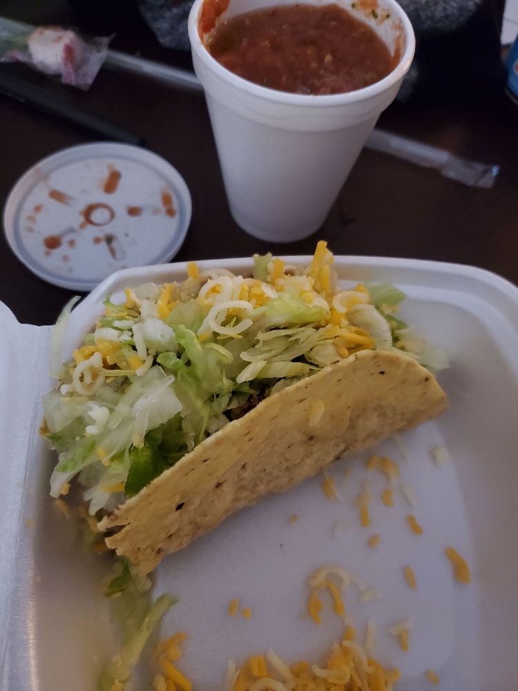 La Bodega Mexican Restaurant & Bar — Mexican restaurant in Odessa