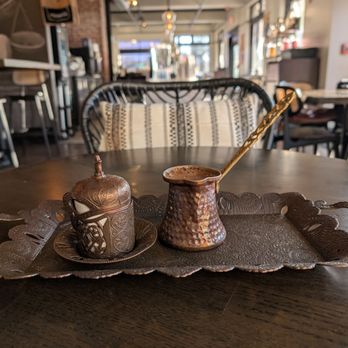 BAYT AL MOCHA - Updated September 2025 - 37 Photos & 20 Reviews - 1541 Highland Ave, Louisville