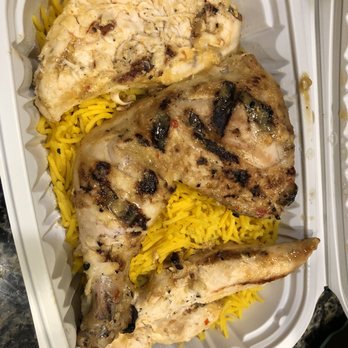 Espetadas - Halal Near Me - Piscataway, New Jersey