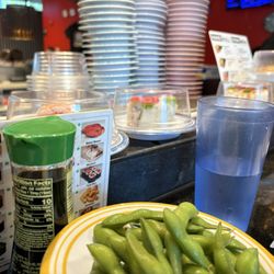 Sushi Town - Yum yum