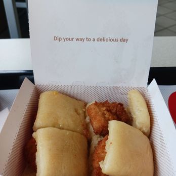 Chick-fil-A - Fast Food Near Me - Azusa, California