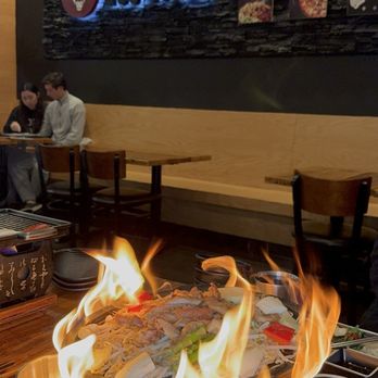 Gooyi92 - Korean Near Me - Irvine, California