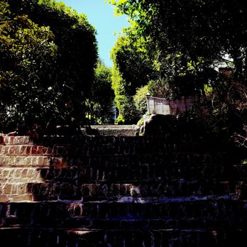 Pemberton Steps - Parks Near Me - San Francisco, California Pemberton Steps - Parks Near Me - San Francisco, California