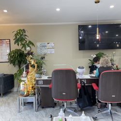 Tina Nails - Attention to every little detail