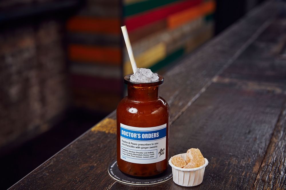 APPLES & PEARS Updated October 2024 27 Photos & 10 Reviews 26 Osborn Street, London