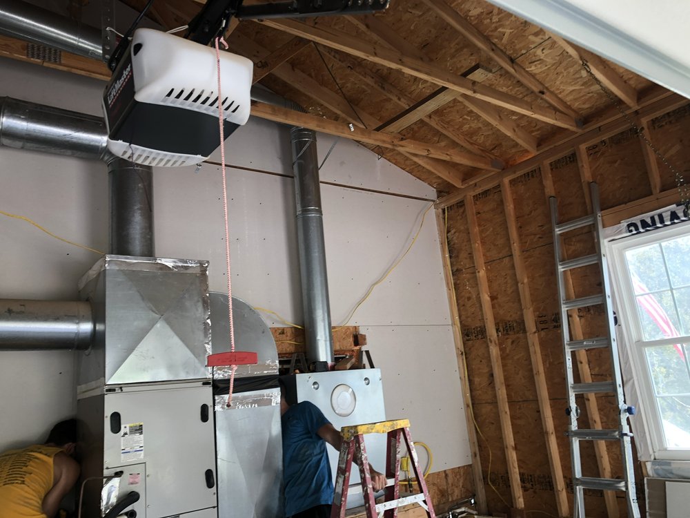 Slide of JP Maintenance